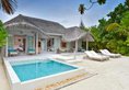 Kanuhura Maldives в Атолл Лавияни Мальдивы ✅. Забронировать номер онлайн по выгодной цене в Kanuhura Maldives. Трансфер из аэропорта.
