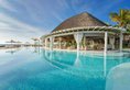 Kanuhura Maldives в Атолл Лавияни Мальдивы ✅. Забронировать номер онлайн по выгодной цене в Kanuhura Maldives. Трансфер из аэропорта.
