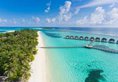 Kanuhura Maldives в Атолл Лавияни Мальдивы ✅. Забронировать номер онлайн по выгодной цене в Kanuhura Maldives. Трансфер из аэропорта.