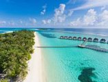 Kanuhura Maldives в Атолл Лавияни Мальдивы ✅. Забронировать номер онлайн по выгодной цене в Kanuhura Maldives. Трансфер из аэропорта.