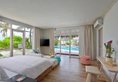 Kanuhura Maldives в Атолл Лавияни Мальдивы ✅. Забронировать номер онлайн по выгодной цене в Kanuhura Maldives. Трансфер из аэропорта.