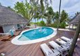 Kanuhura Maldives в Атолл Лавияни Мальдивы ✅. Забронировать номер онлайн по выгодной цене в Kanuhura Maldives. Трансфер из аэропорта.