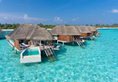 Kanuhura Maldives в Атолл Лавияни Мальдивы ✅. Забронировать номер онлайн по выгодной цене в Kanuhura Maldives. Трансфер из аэропорта.