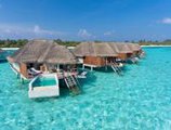 Kanuhura Maldives в Атолл Лавияни Мальдивы ✅. Забронировать номер онлайн по выгодной цене в Kanuhura Maldives. Трансфер из аэропорта.