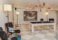 Kanuhura Maldives в Атолл Лавияни Мальдивы ✅. Забронировать номер онлайн по выгодной цене в Kanuhura Maldives. Трансфер из аэропорта.