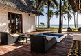 Karafuu Beach Resort  and  SPA в Занзибар Танзания ✅. Забронировать номер онлайн по выгодной цене в Karafuu Beach Resort  and  SPA. Трансфер из аэропорта.