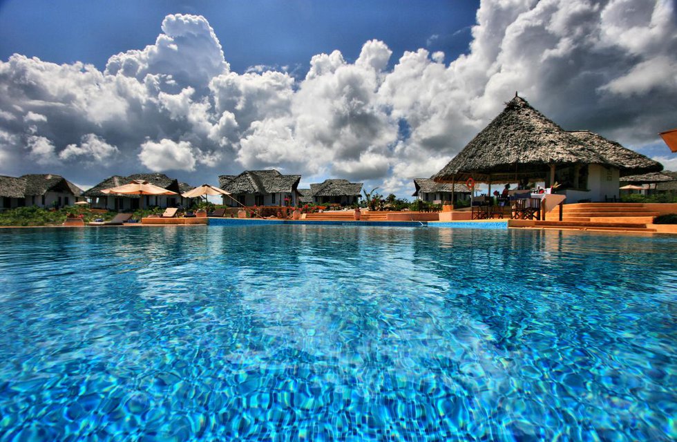 Kasha Boutique Hotel в Занзибар Танзания ✅. Забронировать номер онлайн по выгодной цене в Kasha Boutique Hotel. Трансфер из аэропорта.