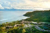 Kempinski Seychelles Resort в Маэ Сейшелы ✅. Забронировать номер онлайн по выгодной цене в Kempinski Seychelles Resort. Трансфер из аэропорта.