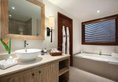 Kempinski Seychelles Resort в Маэ Сейшелы ✅. Забронировать номер онлайн по выгодной цене в Kempinski Seychelles Resort. Трансфер из аэропорта.