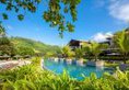 Kempinski Seychelles Resort в Маэ Сейшелы ✅. Забронировать номер онлайн по выгодной цене в Kempinski Seychelles Resort. Трансфер из аэропорта.