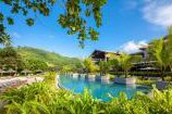 Kempinski Seychelles Resort в Маэ Сейшелы ✅. Забронировать номер онлайн по выгодной цене в Kempinski Seychelles Resort. Трансфер из аэропорта.