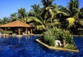 Kenilworth Resort & SPA,Goa в Гоа Индия  ✅. Забронировать номер онлайн по выгодной цене в Kenilworth Resort & SPA,Goa. Трансфер из аэропорта.