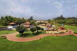 Kenilworth Resort & SPA,Goa в Гоа Индия  ✅. Забронировать номер онлайн по выгодной цене в Kenilworth Resort & SPA,Goa. Трансфер из аэропорта.