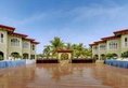Kenilworth Resort & SPA,Goa в Гоа Индия  ✅. Забронировать номер онлайн по выгодной цене в Kenilworth Resort & SPA,Goa. Трансфер из аэропорта.
