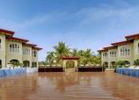 Kenilworth Resort & SPA,Goa в Гоа Индия  ✅. Забронировать номер онлайн по выгодной цене в Kenilworth Resort & SPA,Goa. Трансфер из аэропорта.