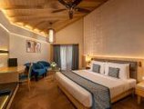 Kenilworth Resort & SPA,Goa в Гоа Индия  ✅. Забронировать номер онлайн по выгодной цене в Kenilworth Resort & SPA,Goa. Трансфер из аэропорта.