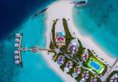 LUX* North Male Atoll в Атолл Северный Мале Мальдивы ✅. Забронировать номер онлайн по выгодной цене в LUX* North Male Atoll. Трансфер из аэропорта.