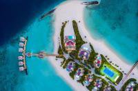 LUX* North Male Atoll в Атолл Северный Мале Мальдивы ✅. Забронировать номер онлайн по выгодной цене в LUX* North Male Atoll. Трансфер из аэропорта.