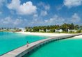 LUX* North Male Atoll в Атолл Северный Мале Мальдивы ✅. Забронировать номер онлайн по выгодной цене в LUX* North Male Atoll. Трансфер из аэропорта.
