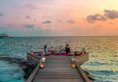LUX* North Male Atoll в Атолл Северный Мале Мальдивы ✅. Забронировать номер онлайн по выгодной цене в LUX* North Male Atoll. Трансфер из аэропорта.