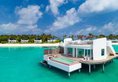 LUX* North Male Atoll в Атолл Северный Мале Мальдивы ✅. Забронировать номер онлайн по выгодной цене в LUX* North Male Atoll. Трансфер из аэропорта.