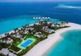 LUX* North Male Atoll в Атолл Северный Мале Мальдивы ✅. Забронировать номер онлайн по выгодной цене в LUX* North Male Atoll. Трансфер из аэропорта.