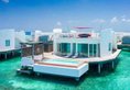 LUX* North Male Atoll в Атолл Северный Мале Мальдивы ✅. Забронировать номер онлайн по выгодной цене в LUX* North Male Atoll. Трансфер из аэропорта.