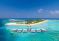 LUX* North Male Atoll в Атолл Северный Мале Мальдивы ✅. Забронировать номер онлайн по выгодной цене в LUX* North Male Atoll. Трансфер из аэропорта.