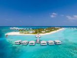 LUX* North Male Atoll в Атолл Северный Мале Мальдивы ✅. Забронировать номер онлайн по выгодной цене в LUX* North Male Atoll. Трансфер из аэропорта.