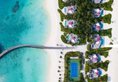 LUX* North Male Atoll в Атолл Северный Мале Мальдивы ✅. Забронировать номер онлайн по выгодной цене в LUX* North Male Atoll. Трансфер из аэропорта.