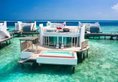 LUX* North Male Atoll в Атолл Северный Мале Мальдивы ✅. Забронировать номер онлайн по выгодной цене в LUX* North Male Atoll. Трансфер из аэропорта.