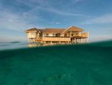 LUX* South Ari Atoll в Атолл Южный Ари Мальдивы ✅. Забронировать номер онлайн по выгодной цене в LUX* South Ari Atoll. Трансфер из аэропорта.