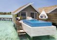 LUX* South Ari Atoll в Атолл Южный Ари Мальдивы ✅. Забронировать номер онлайн по выгодной цене в LUX* South Ari Atoll. Трансфер из аэропорта.