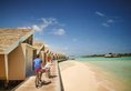 LUX* South Ari Atoll в Атолл Южный Ари Мальдивы ✅. Забронировать номер онлайн по выгодной цене в LUX* South Ari Atoll. Трансфер из аэропорта.