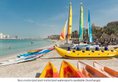 Le Meridien Mina Seyahi Beach Resort & Waterpark в Дубай ОАЭ ✅. Забронировать номер онлайн по выгодной цене в Le Meridien Mina Seyahi Beach Resort & Waterpark. Трансфер из аэропорта.