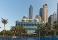 Le Meridien Mina Seyahi Beach Resort & Waterpark в Дубай ОАЭ ✅. Забронировать номер онлайн по выгодной цене в Le Meridien Mina Seyahi Beach Resort & Waterpark. Трансфер из аэропорта.