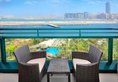 Le Meridien Mina Seyahi Beach Resort & Waterpark в Дубай ОАЭ ✅. Забронировать номер онлайн по выгодной цене в Le Meridien Mina Seyahi Beach Resort & Waterpark. Трансфер из аэропорта.
