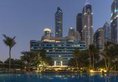 Le Meridien Mina Seyahi Beach Resort & Waterpark в Дубай ОАЭ ✅. Забронировать номер онлайн по выгодной цене в Le Meridien Mina Seyahi Beach Resort & Waterpark. Трансфер из аэропорта.