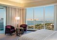 Le Meridien Mina Seyahi Beach Resort & Waterpark в Дубай ОАЭ ✅. Забронировать номер онлайн по выгодной цене в Le Meridien Mina Seyahi Beach Resort & Waterpark. Трансфер из аэропорта.