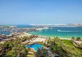 Le Meridien Mina Seyahi Beach Resort & Waterpark в Дубай ОАЭ ✅. Забронировать номер онлайн по выгодной цене в Le Meridien Mina Seyahi Beach Resort & Waterpark. Трансфер из аэропорта.