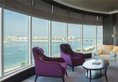 Le Meridien Mina Seyahi Beach Resort & Waterpark в Дубай ОАЭ ✅. Забронировать номер онлайн по выгодной цене в Le Meridien Mina Seyahi Beach Resort & Waterpark. Трансфер из аэропорта.