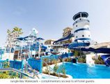 Le Meridien Mina Seyahi Beach Resort & Waterpark в Дубай ОАЭ ✅. Забронировать номер онлайн по выгодной цене в Le Meridien Mina Seyahi Beach Resort & Waterpark. Трансфер из аэропорта.