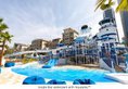 Le Meridien Mina Seyahi Beach Resort & Waterpark в Дубай ОАЭ ✅. Забронировать номер онлайн по выгодной цене в Le Meridien Mina Seyahi Beach Resort & Waterpark. Трансфер из аэропорта.