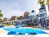 Le Meridien Mina Seyahi Beach Resort & Waterpark в Дубай ОАЭ ✅. Забронировать номер онлайн по выгодной цене в Le Meridien Mina Seyahi Beach Resort & Waterpark. Трансфер из аэропорта.