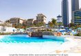 Le Meridien Mina Seyahi Beach Resort & Waterpark в Дубай ОАЭ ✅. Забронировать номер онлайн по выгодной цене в Le Meridien Mina Seyahi Beach Resort & Waterpark. Трансфер из аэропорта.