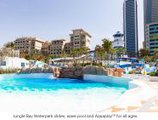 Le Meridien Mina Seyahi Beach Resort & Waterpark в Дубай ОАЭ ✅. Забронировать номер онлайн по выгодной цене в Le Meridien Mina Seyahi Beach Resort & Waterpark. Трансфер из аэропорта.