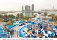 Le Meridien Mina Seyahi Beach Resort & Waterpark в Дубай ОАЭ ✅. Забронировать номер онлайн по выгодной цене в Le Meridien Mina Seyahi Beach Resort & Waterpark. Трансфер из аэропорта.