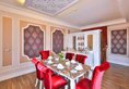Legacy Ottoman Hotel в Стамбул Турция ✅. Забронировать номер онлайн по выгодной цене в Legacy Ottoman Hotel. Трансфер из аэропорта.