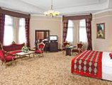 Legacy Ottoman Hotel в Стамбул Турция ✅. Забронировать номер онлайн по выгодной цене в Legacy Ottoman Hotel. Трансфер из аэропорта.