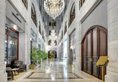 Legacy Ottoman Hotel в Стамбул Турция ✅. Забронировать номер онлайн по выгодной цене в Legacy Ottoman Hotel. Трансфер из аэропорта.